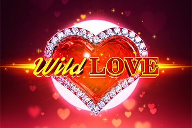 Слот Wild Love Амиго Винс Казино